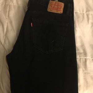 Levi's Jeans - Levi’s 505 34x30 Levi's Jeans - Levi’s 505 34x30